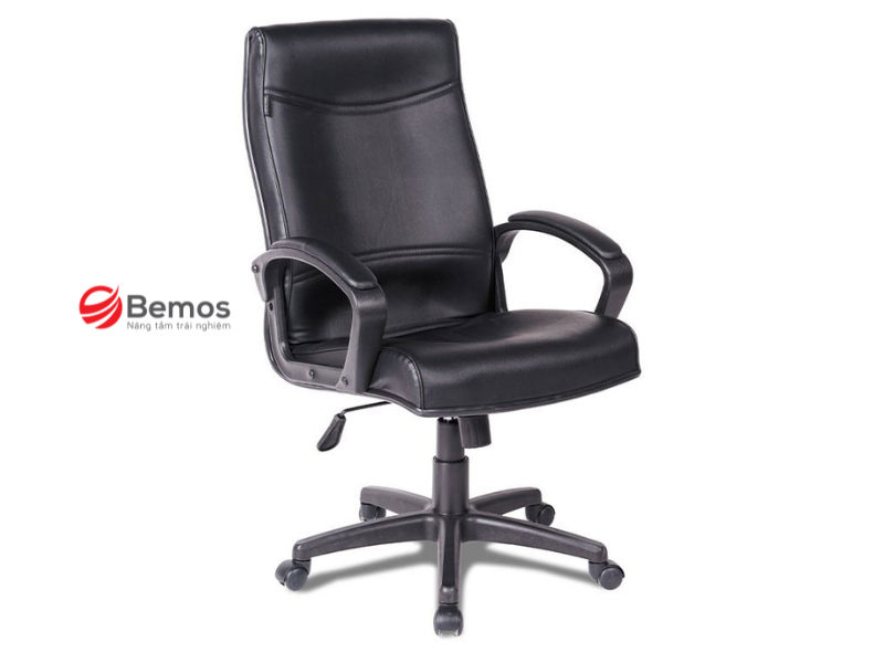 lợi ích của ghế tựa lưng cao 