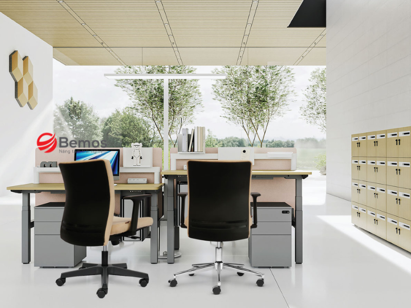 Các mẫu ghế tựa lưng cao hot nhất 2026