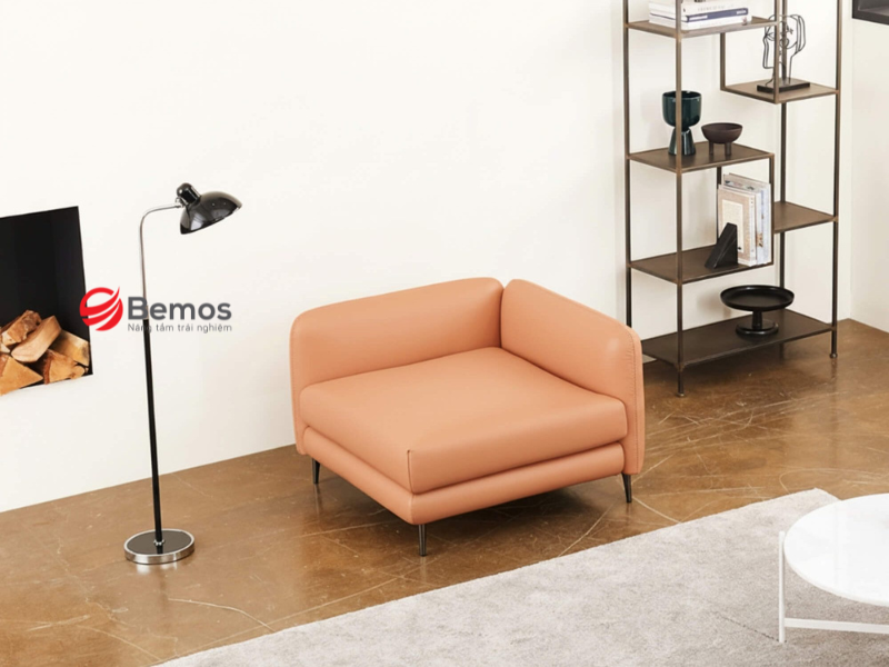 Các yếu tố ảnh hưởng trực tiếp đến giá sofa đơn