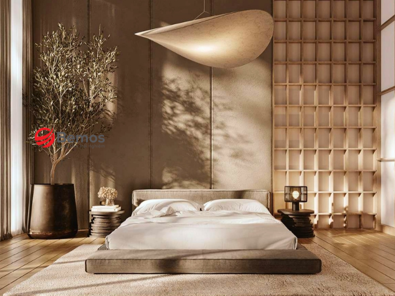 Giường phản bệt có bị lạnh / ẩm không? Cách khắc phục hiệu quả