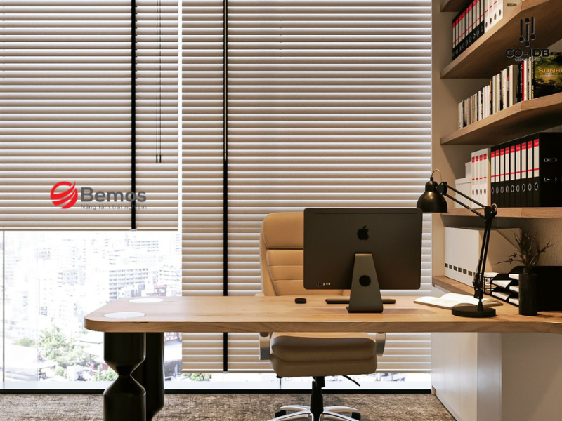 3 hướng ngồi làm việc chuẩn phong thủy dành cho dân văn phòng 2026