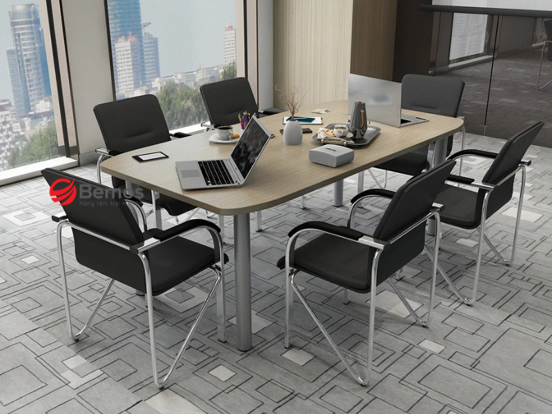 Kích Thước Bàn Văn Phòng Tiêu Chuẩn, Phù Hợp Với Mọi Không Gian