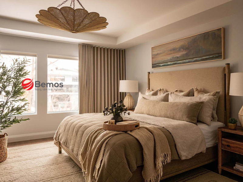 Mệnh Thủy Ngủ Quay Đầu Hướng Nào Để Đón May Mắn Cả Năm