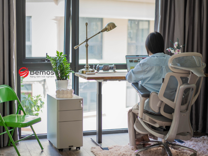 Địa chỉ mua bàn làm việc tại Hà Nội uy tín, giá tốt nhất thị trường