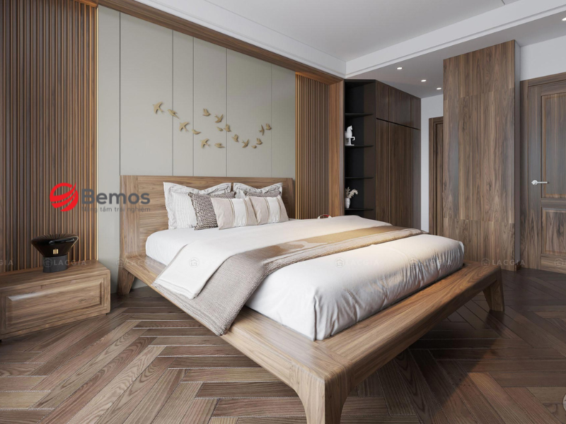 5 điều cấm kị trong phong thủy đặt giường ngủ, bạn nhất định không được bỏ qua