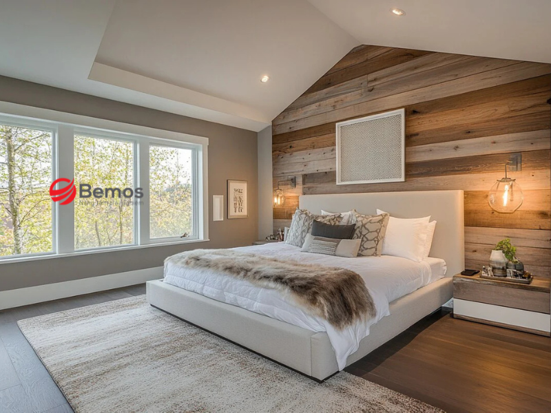 Các loại size giường tiêu chuẩn được ưa chuộng 2026