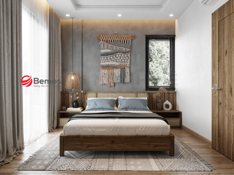 Chi tiết từng loại kích thước giường tiêu chuẩn