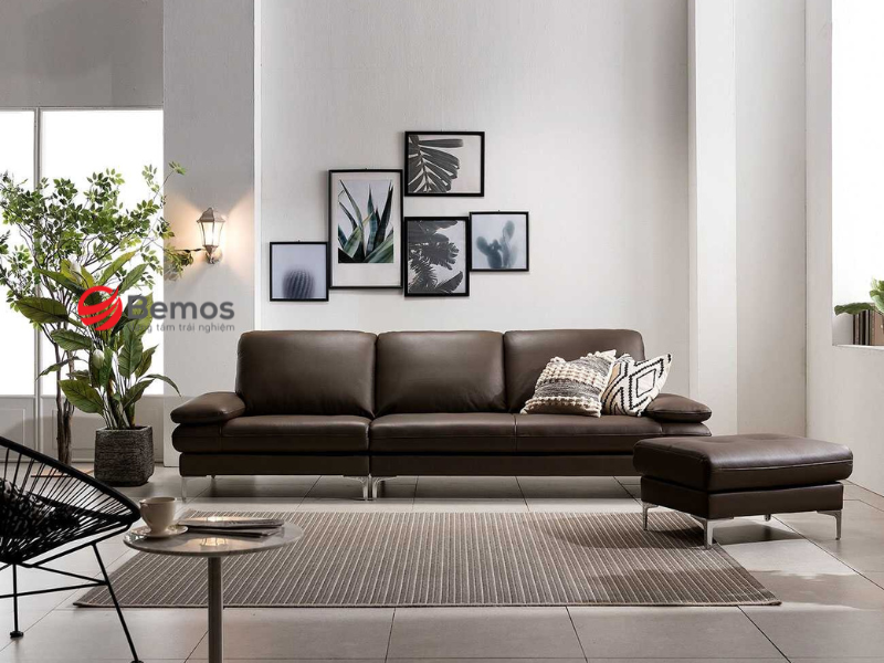 Top 99+ Mẫu Sofa 3 Chỗ Đẹp, Giá Rẻ Nhất 2026