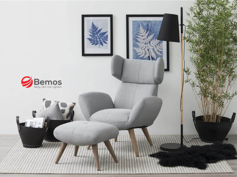 Sofa đơn thư giãn