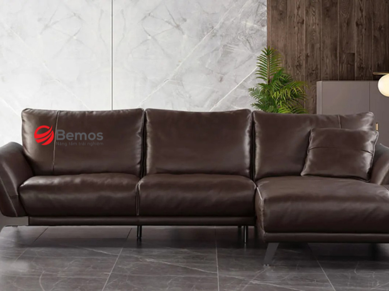 Lý Do Khiến Sofa Nhập Khẩu Trung Quốc Trở Thành Lựa Chọn Hàng Đầu Cho Phòng Khách