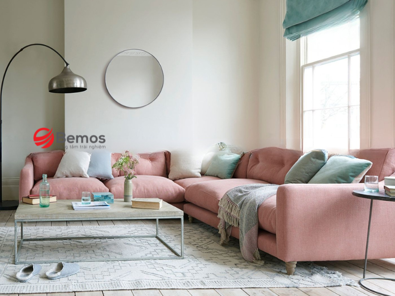 Sofa Phòng Khách Giá Dưới 10 Triệu – Lựa Chọn Hoàn Hảo Cho Ngôi Nhà Việt 2025