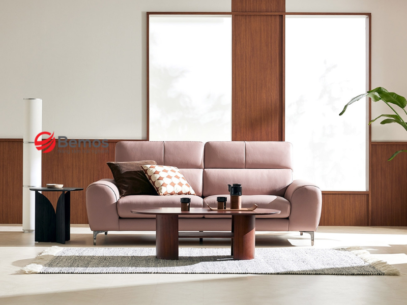 Tổng hợp mẫu Sofa phòng khách giá dưới 5 triệu đáng mua nhất 2026