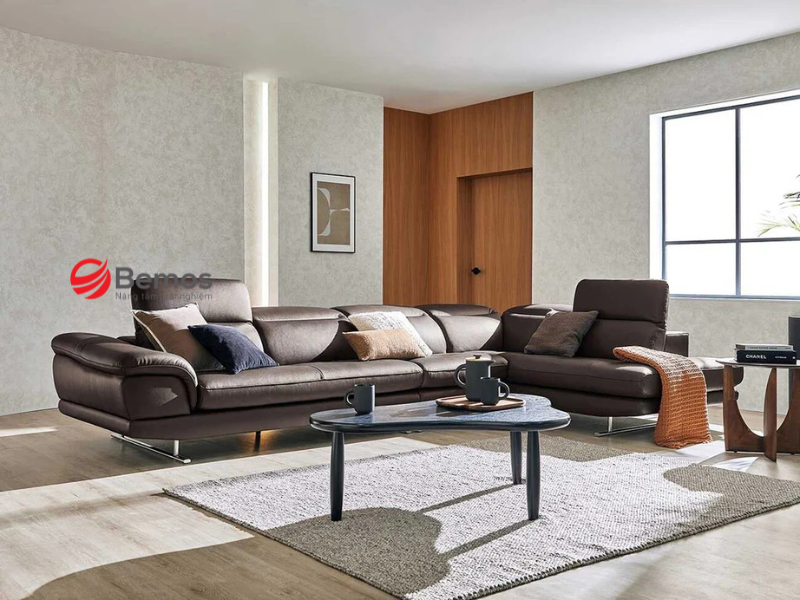 Cách Bảo Dưỡng Sofa Văn Phòng Chữ L Cho Phòng Họp Bền Đẹp Hơn 10 Năm