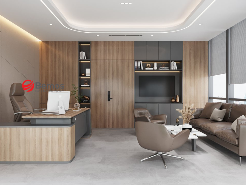 Cách bảo quản ghế giám đốc cần biết tránh hư hỏng